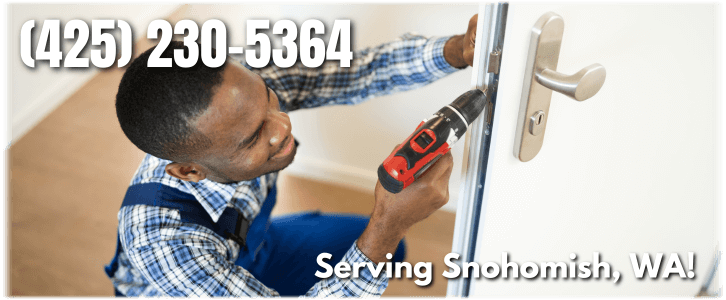 Locksmith Snohomish WA